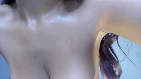 Snapshot of luci_fer_devil_1 chatting on December 2024 11:11:02 AM Veronica Rati online show from December 2024 11:11:02 AM