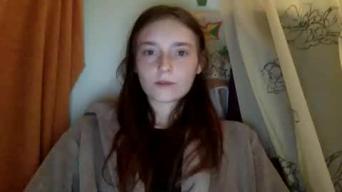 Luci Layne online show from May 2026 11:59:02 AM