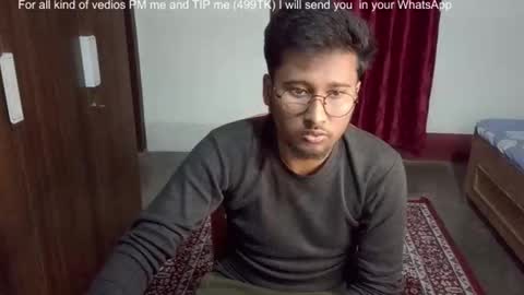 luci_ri online show from February 2026 08:33:01 AM