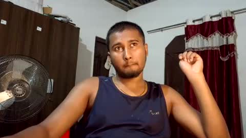 luci_ri online show from June 2026 11:57:01 AM