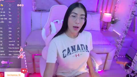 Snapshot of luci_tender chatting on January 2025 04:04:02 AM hanna online show from January 2025 04:04:02 AM