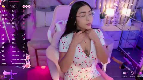 hanna online show from October 2025 12:29:05 AM