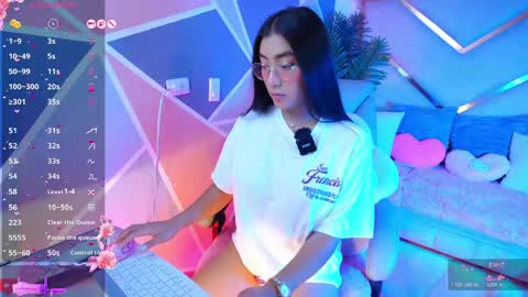 Snapshot of luci_tender chatting on May 2026 09:11:02 PM hanna online show from May 2026 09:11:02 PM