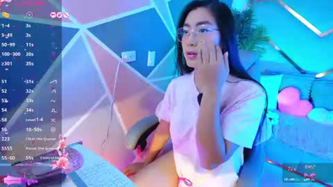 Snapshot of luci_tender chatting on June 2026 12:46:02 AM hanna online show from June 2026 12:46:02 AM
