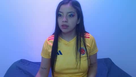 Lucia online show from June 2026 01:09:02 PM