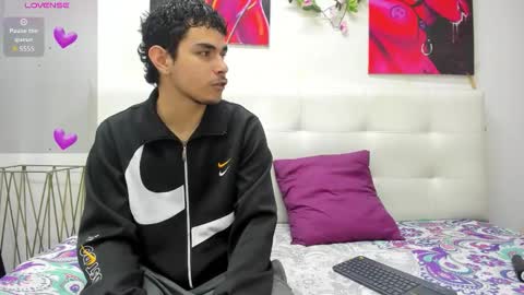 lucia78shy online show from October 2025 07:58:02 PM