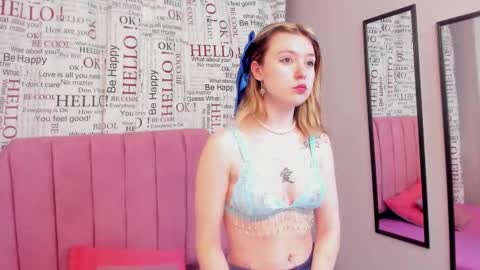 Snapshot of lucia_copper chatting on October 2025 11:44:02 AM lucia_copper online show from October 2025 11:44:02 AM