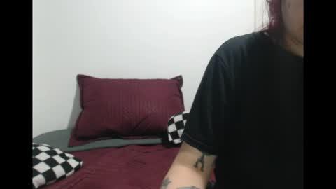 Snapshot of lucia_d_carton chatting on May 2026 03:13:02 AM Lulu DCarton online show from May 2026 03:13:02 AM