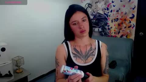 lucia_evans21 online show from July 2026 08:00:02 PM