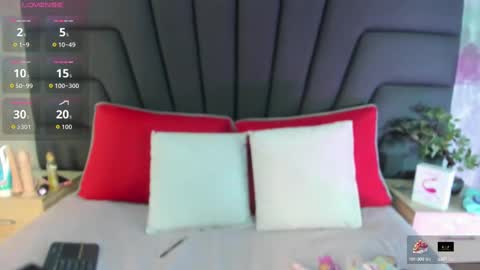 Snapshot of lucia_guzman chatting on September 2025 11:54:01 AM online show from September 2025 11:54:01 AM