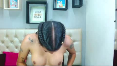 Lucia Marks online show from March 2026 06:52:01 PM