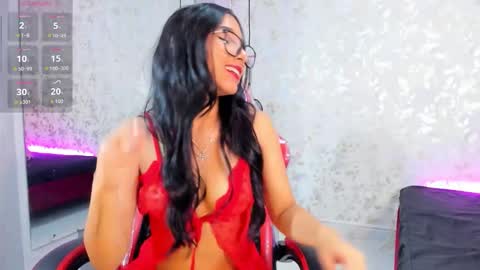 L U C I A online show from October 2025 12:57:02 PM