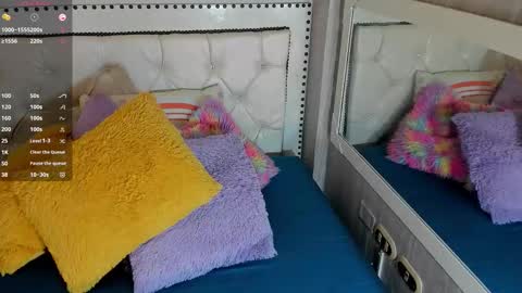 L U C I A online show from January 2026 01:38:01 PM