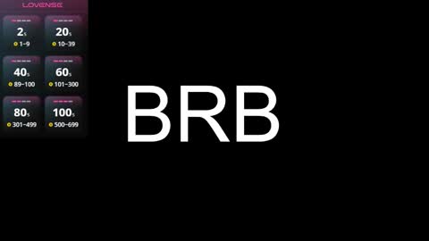 L U C I A online show from February 2026 12:39:02 PM