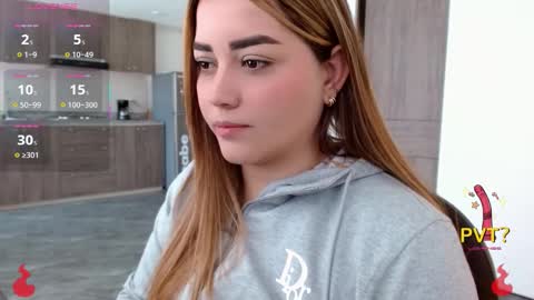 lucia star  online show from November 2025 03:48:02 PM