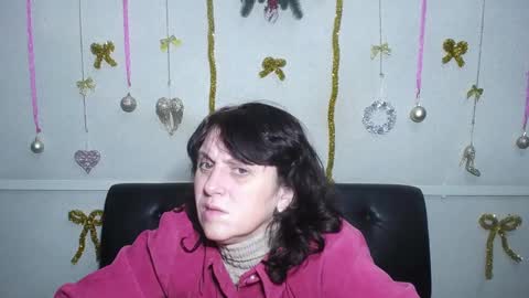 LuciaMi online show from December 2024 06:03:02 PM