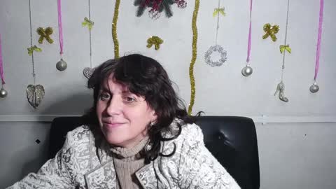 LuciaMi online show from December 2024 04:15:02 AM