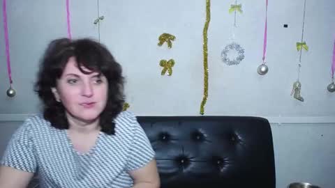 LuciaMi online show from January 2025 11:58:02 PM