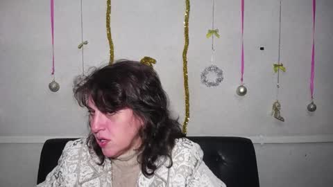 LuciaMi online show from January 2025 06:17:02 PM