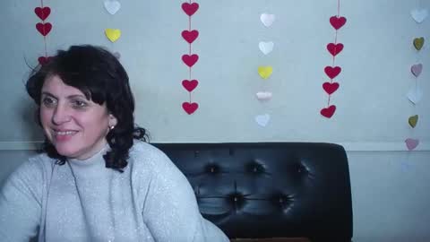 LuciaMi online show from January 2025 12:16:02 AM