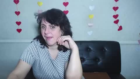 LuciaMi online show from January 2025 03:37:01 AM