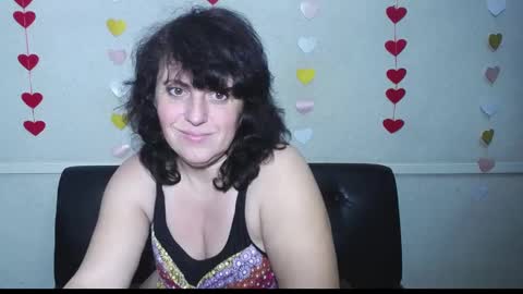 LuciaMi online show from January 2025 12:06:01 AM