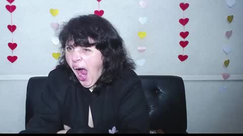 LuciaMi online show from January 2025 03:09:02 AM