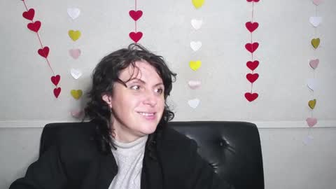 LuciaMi online show from February 2025 06:40:02 PM