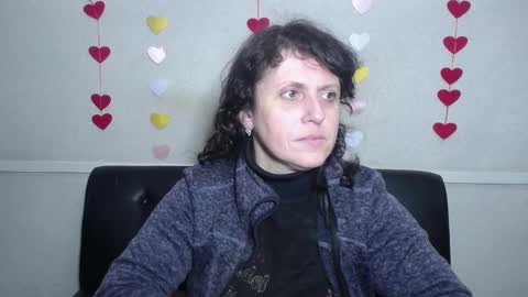 LuciaMi online show from February 2025 06:02:02 AM