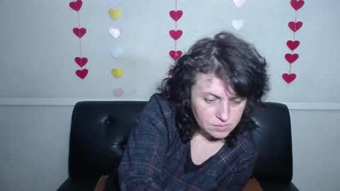 LuciaMi online show from February 2025 03:09:02 PM