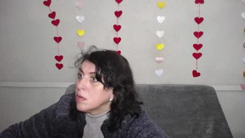 LuciaMi online show from February 2025 05:59:01 AM