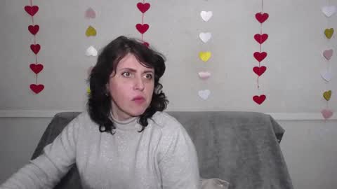 LuciaMi online show from February 2025 06:43:01 PM