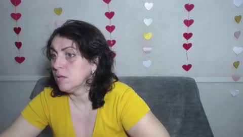 LuciaMi online show from February 2025 06:26:02 PM