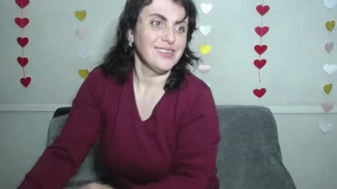 LuciaMi online show from February 2025 12:36:02 AM