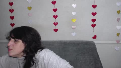 LuciaMi online show from February 2025 06:09:02 PM