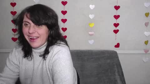 LuciaMi online show from February 2025 12:16:01 AM