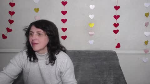 LuciaMi online show from February 2025 03:21:02 AM