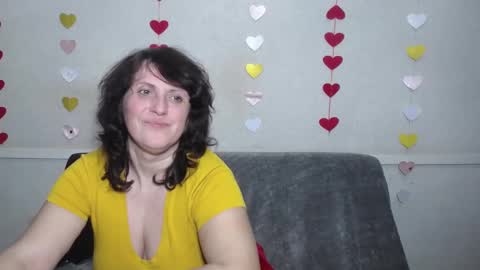 LuciaMi online show from March 2025 03:26:02 AM