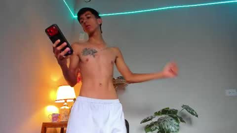 Pirulo online show from June 2026 01:10:02 PM