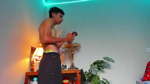Pirulo online show from June 2026 02:09:01 PM