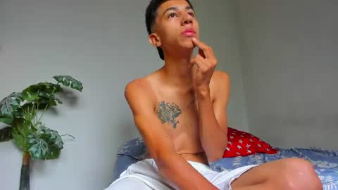 Pirulo online show from June 2026 01:37:01 PM
