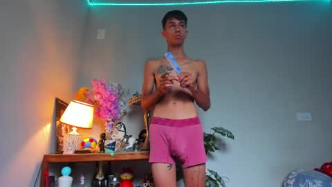 Pirulo online show from June 2026 12:53:02 PM