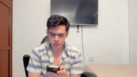 Snapshot of lucian_gomez chatting on October 2025 08:44:01 PM Lucian Gomez online show from October 2025 08:44:01 PM