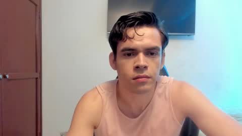 Snapshot of lucian_gomez chatting on October 2025 02:12:01 AM Lucian Gomez online show from October 2025 02:12:01 AM