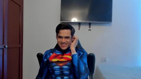 Snapshot of lucian_gomez chatting on October 2025 01:55:02 AM Lucian Gomez online show from October 2025 01:55:02 AM