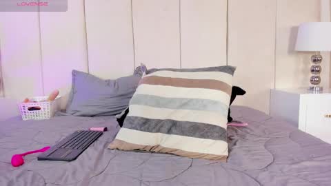 Lisseth  online show from January 2025 01:32:01 AM