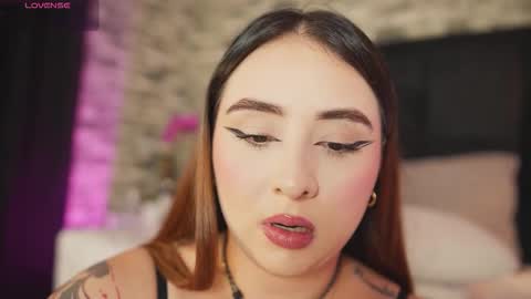 Lisseth  online show from March 2026 08:15:01 PM