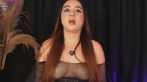 Lisseth  online show from May 2026 07:52:02 PM