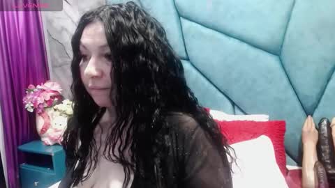 Luci online show from February 2026 09:12:02 PM