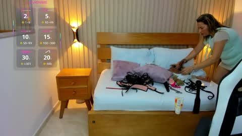 Snapshot of luciana_ballesteros chatting on May 2026 12:13:01 PM Luciana online show from May 2026 12:13:01 PM